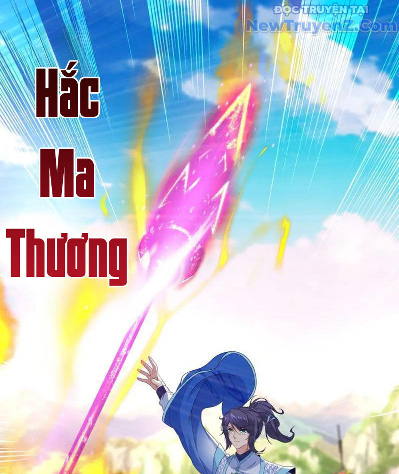 Thần Hồn Võ Đế - Chapter 426 - Page 47