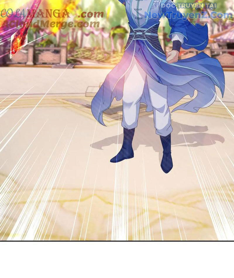 Thần Hồn Võ Đế - Chapter 426 - Page 48