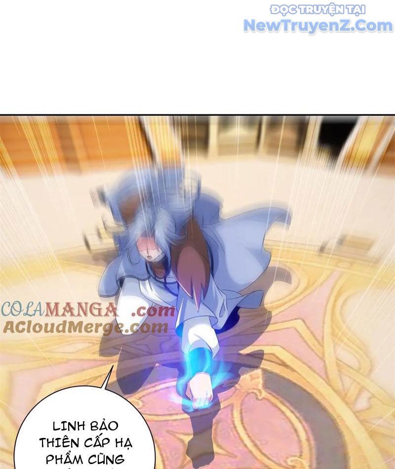 Thần Hồn Võ Đế - Chapter 426 - Page 49