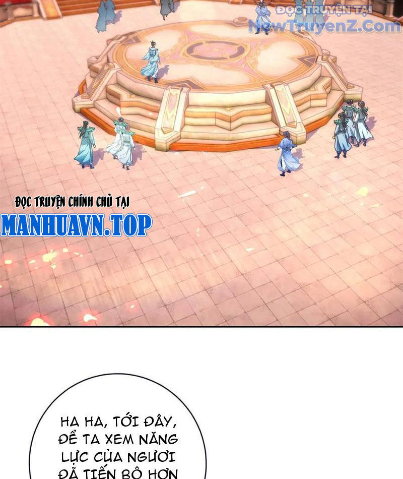 Thần Hồn Võ Đế - Chapter 426 - Page 5