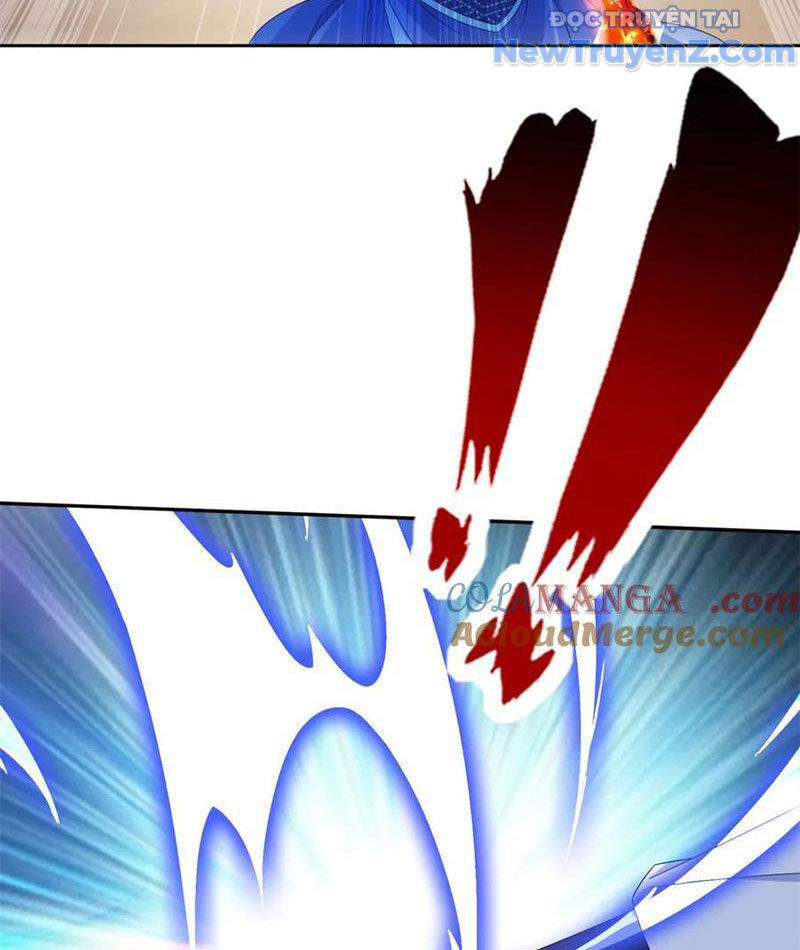 Thần Hồn Võ Đế - Chapter 426 - Page 51