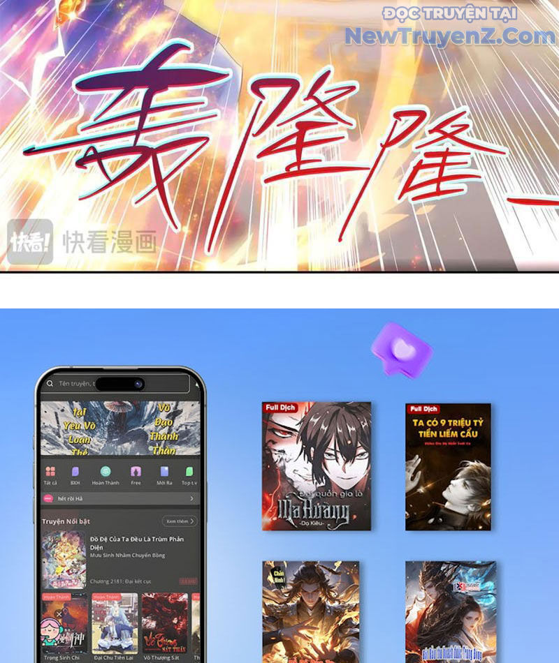 Thần Hồn Võ Đế - Chapter 426 - Page 54