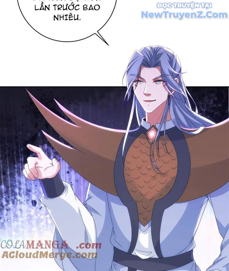 Thần Hồn Võ Đế - Chapter 426 - Page 6