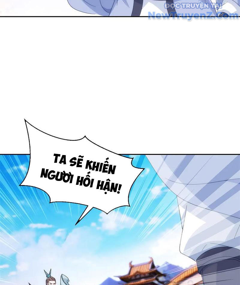 Thần Hồn Võ Đế - Chapter 426 - Page 7