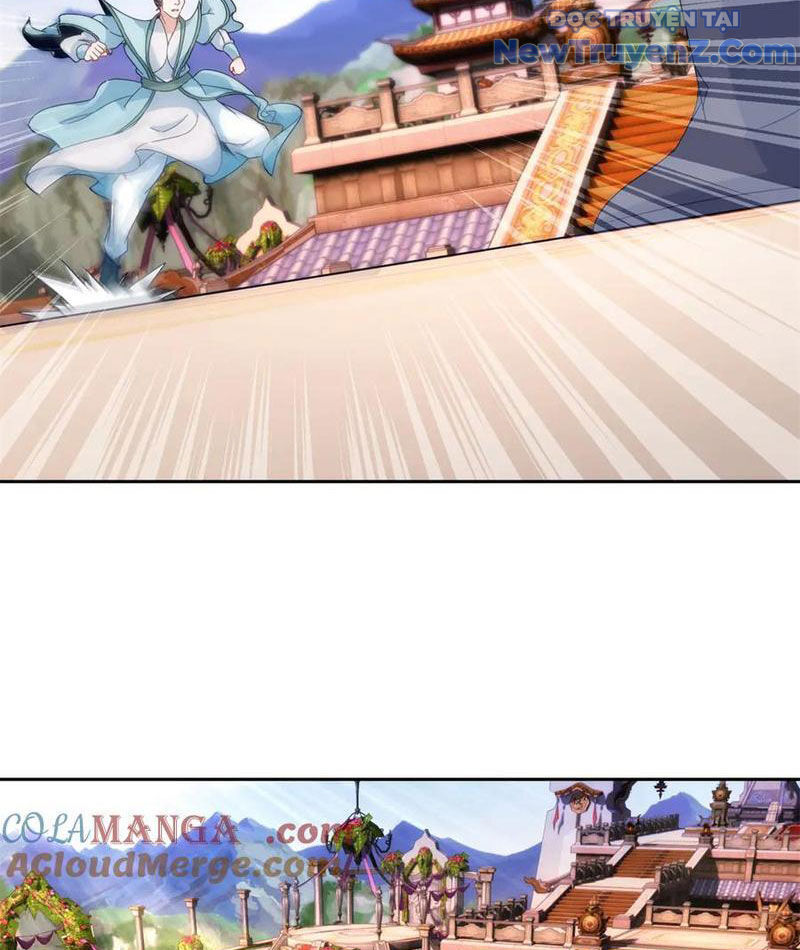 Thần Hồn Võ Đế - Chapter 426 - Page 8