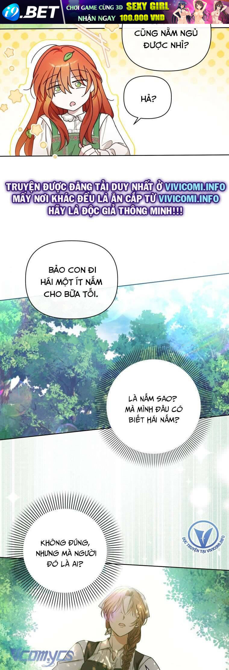 Mọt Sách Là Bạo Quân - Chapter 1 - Page 10
