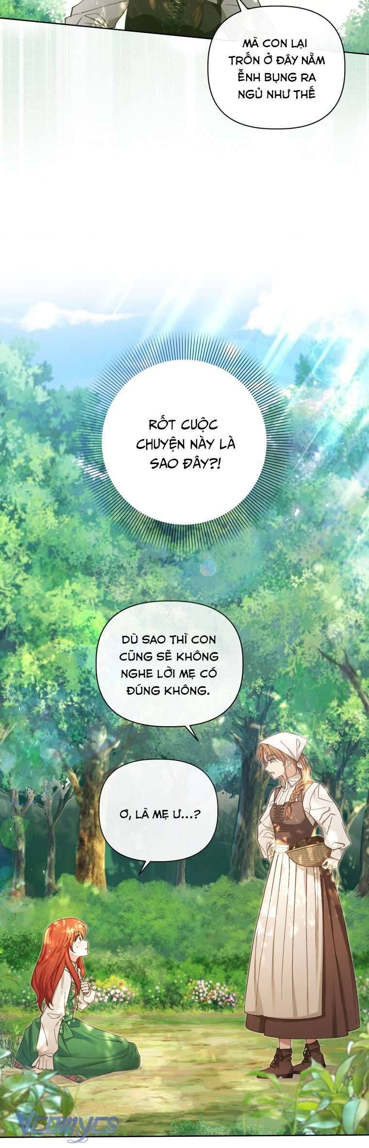 Mọt Sách Là Bạo Quân - Chapter 1 - Page 11