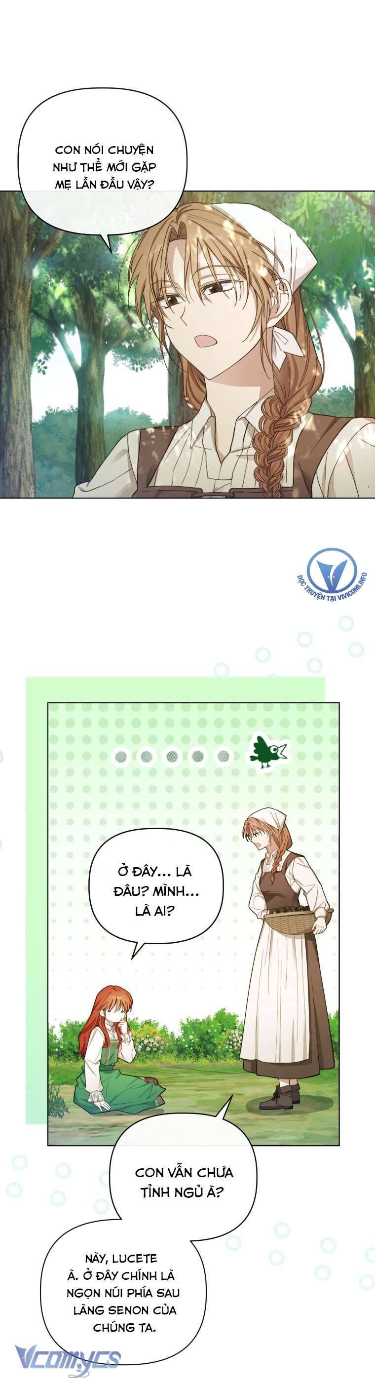 Mọt Sách Là Bạo Quân - Chapter 1 - Page 12