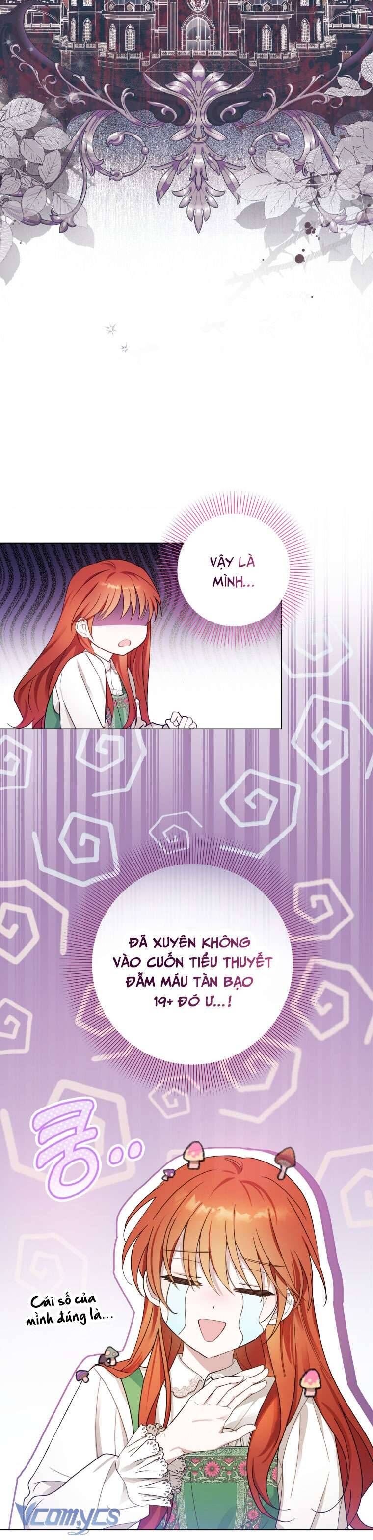 Mọt Sách Là Bạo Quân - Chapter 1 - Page 14