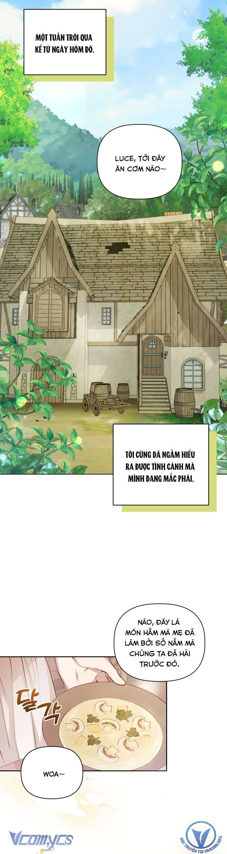 Mọt Sách Là Bạo Quân - Chapter 1 - Page 16