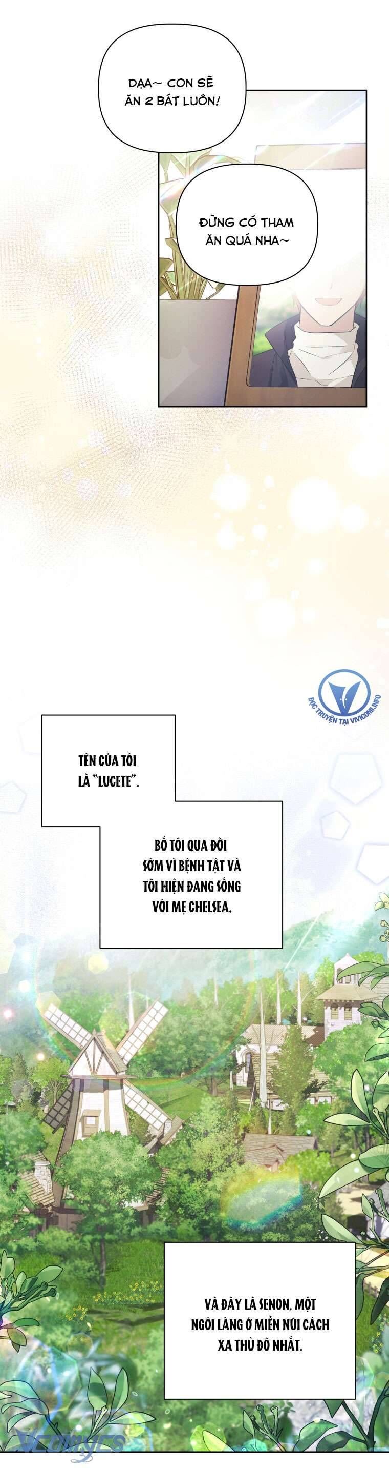 Mọt Sách Là Bạo Quân - Chapter 1 - Page 18