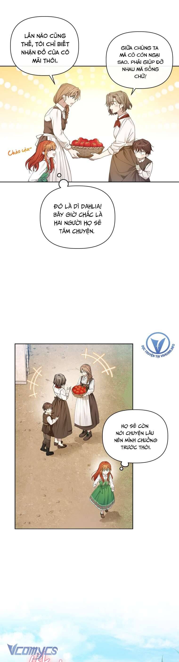 Mọt Sách Là Bạo Quân - Chapter 1 - Page 26