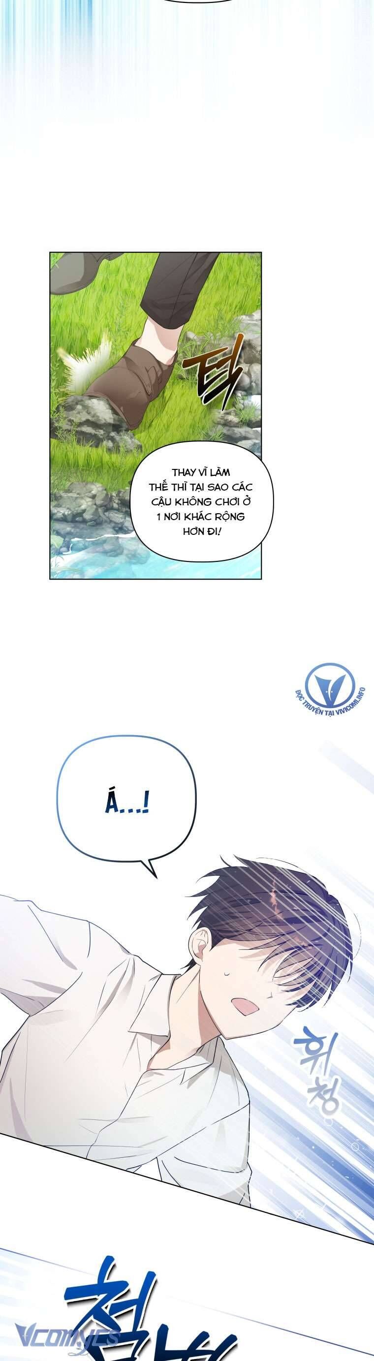 Mọt Sách Là Bạo Quân - Chapter 1 - Page 31