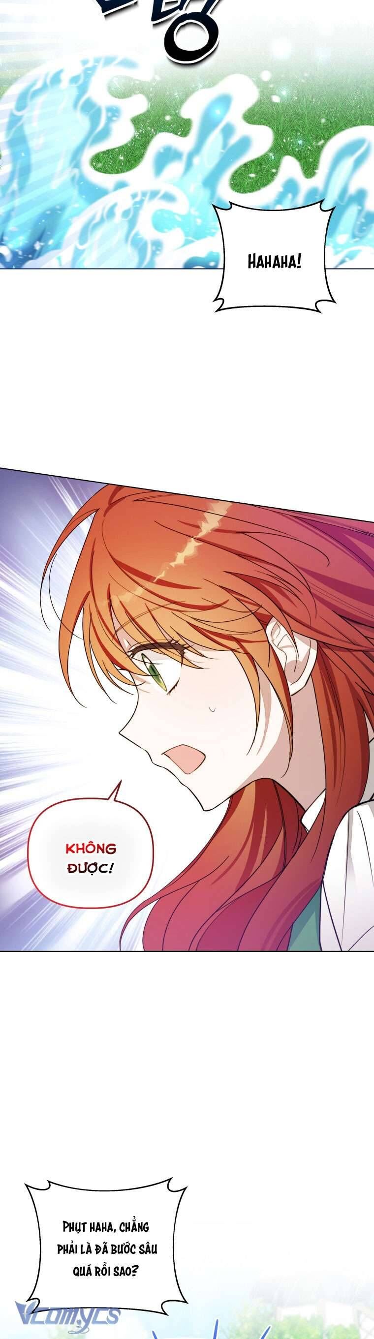 Mọt Sách Là Bạo Quân - Chapter 1 - Page 32