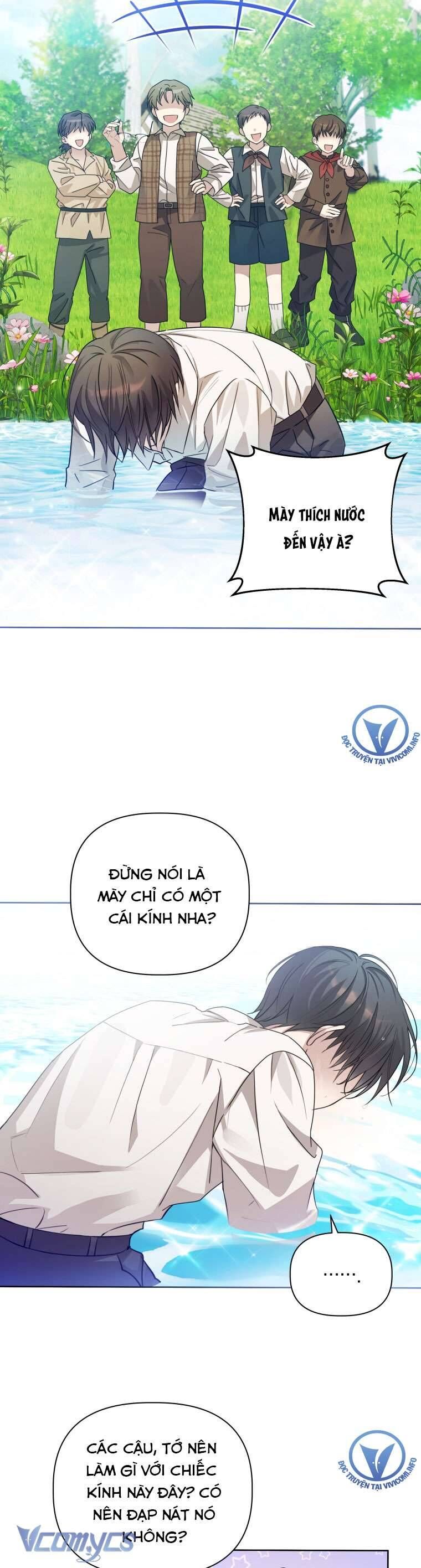 Mọt Sách Là Bạo Quân - Chapter 1 - Page 33