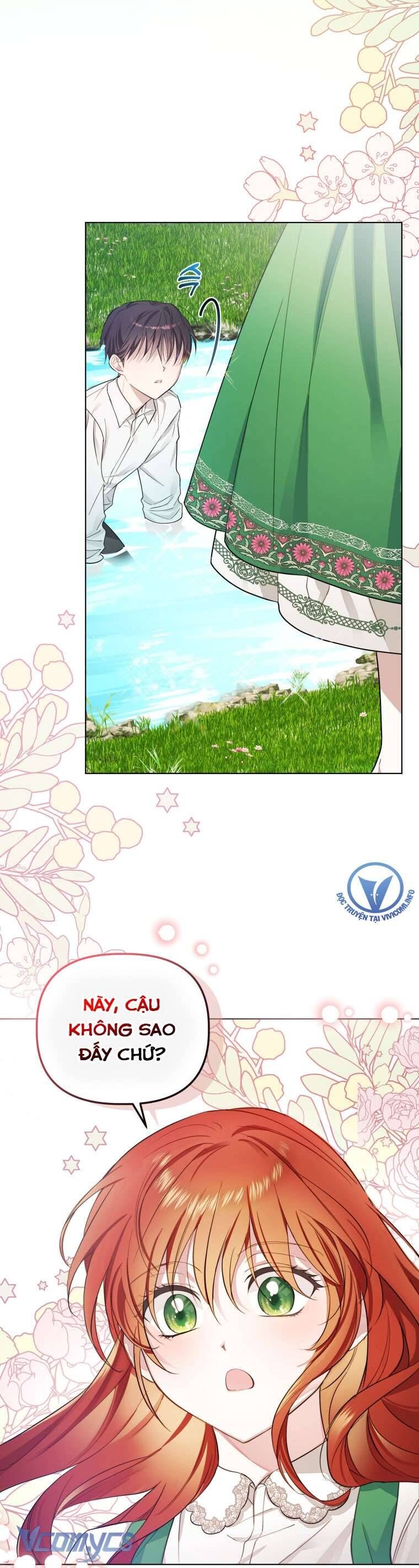 Mọt Sách Là Bạo Quân - Chapter 1 - Page 36