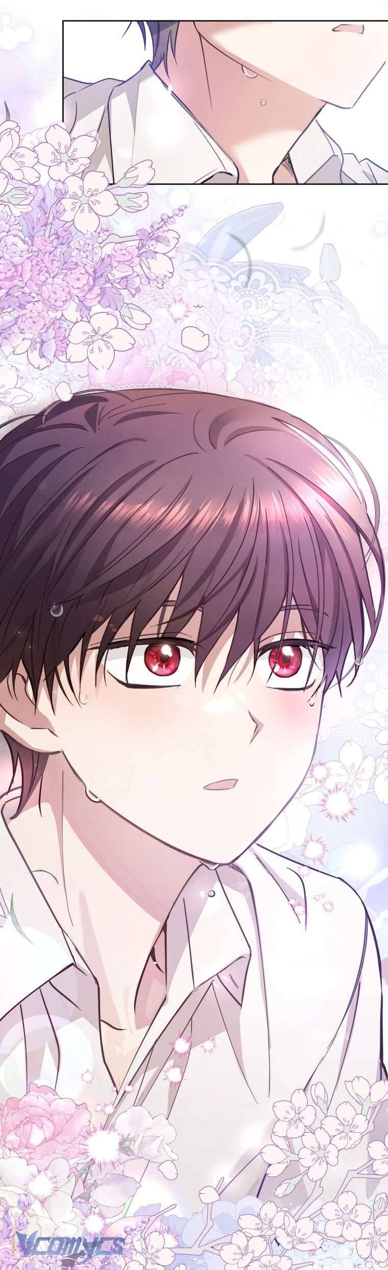 Mọt Sách Là Bạo Quân - Chapter 1 - Page 38