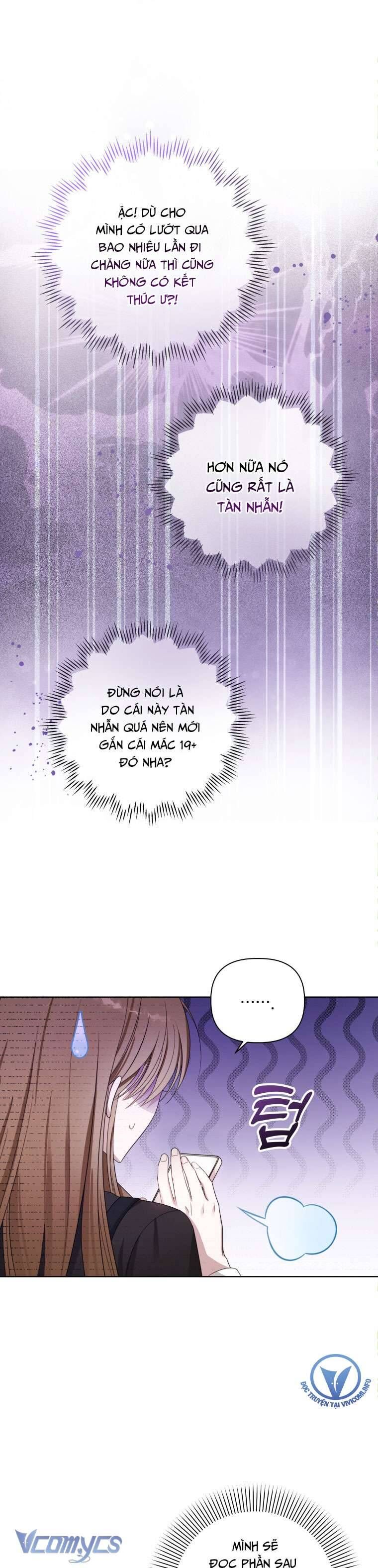 Mọt Sách Là Bạo Quân - Chapter 1 - Page 5