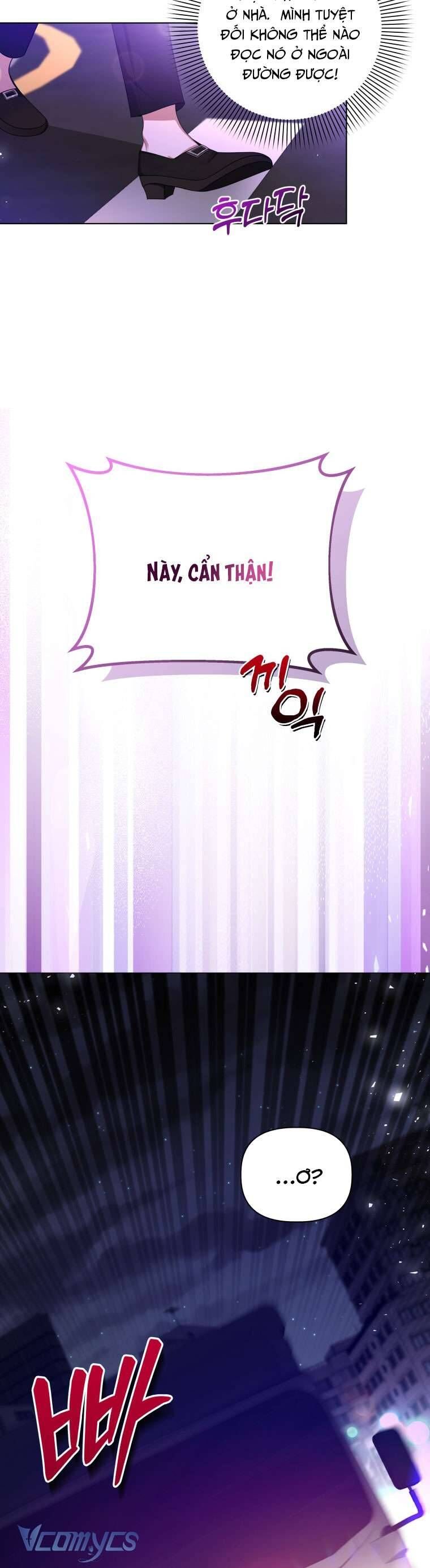 Mọt Sách Là Bạo Quân - Chapter 1 - Page 6