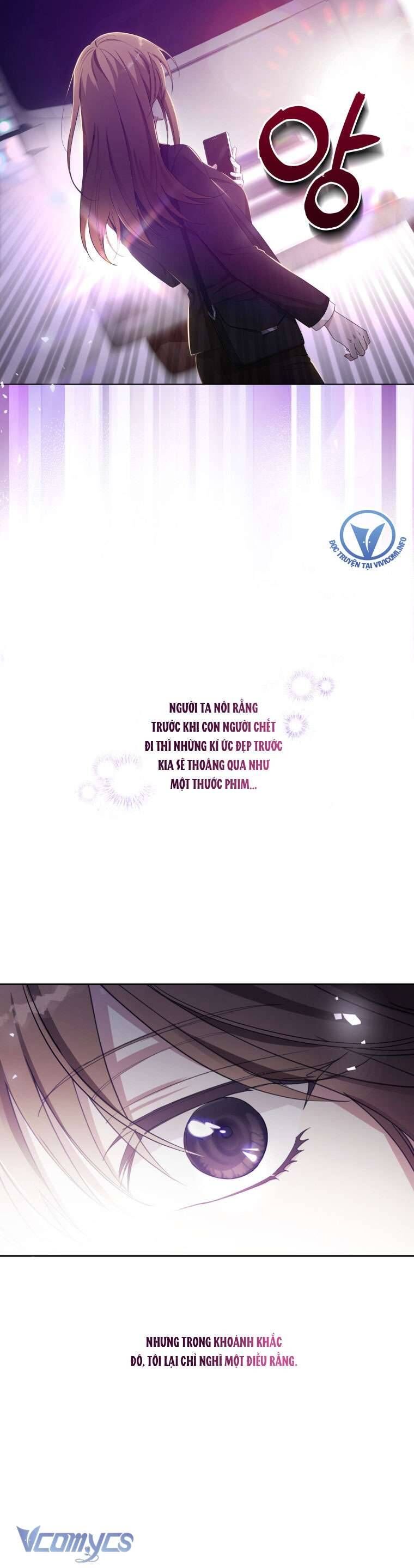 Mọt Sách Là Bạo Quân - Chapter 1 - Page 7