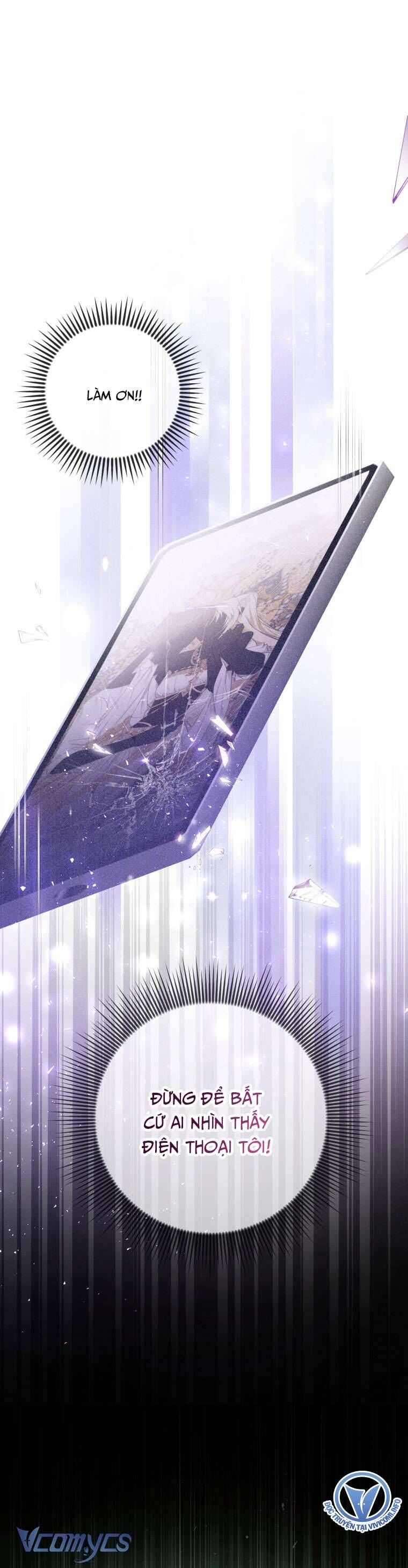 Mọt Sách Là Bạo Quân - Chapter 1 - Page 8