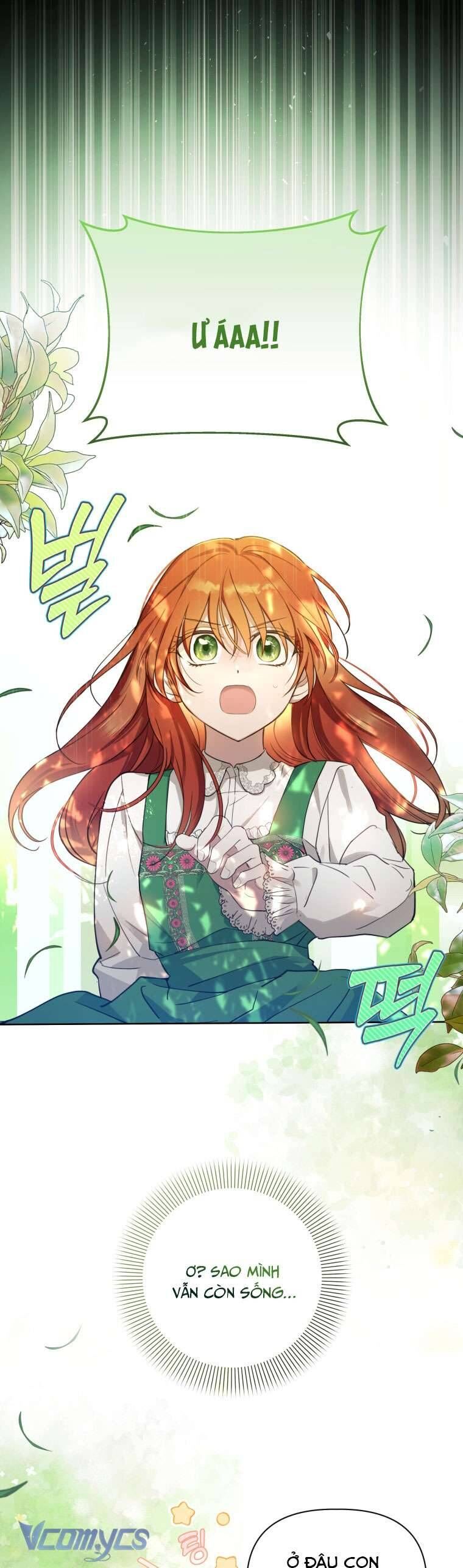 Mọt Sách Là Bạo Quân - Chapter 1 - Page 9