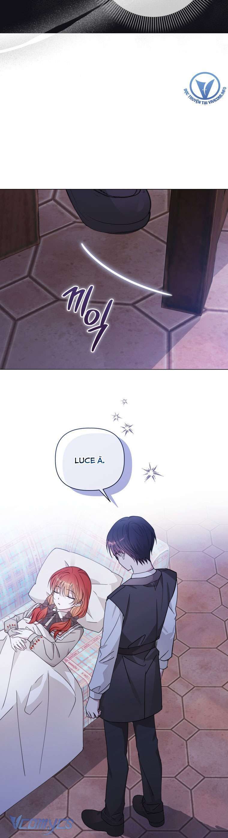 Mọt Sách Là Bạo Quân - Chapter 10 - Page 11