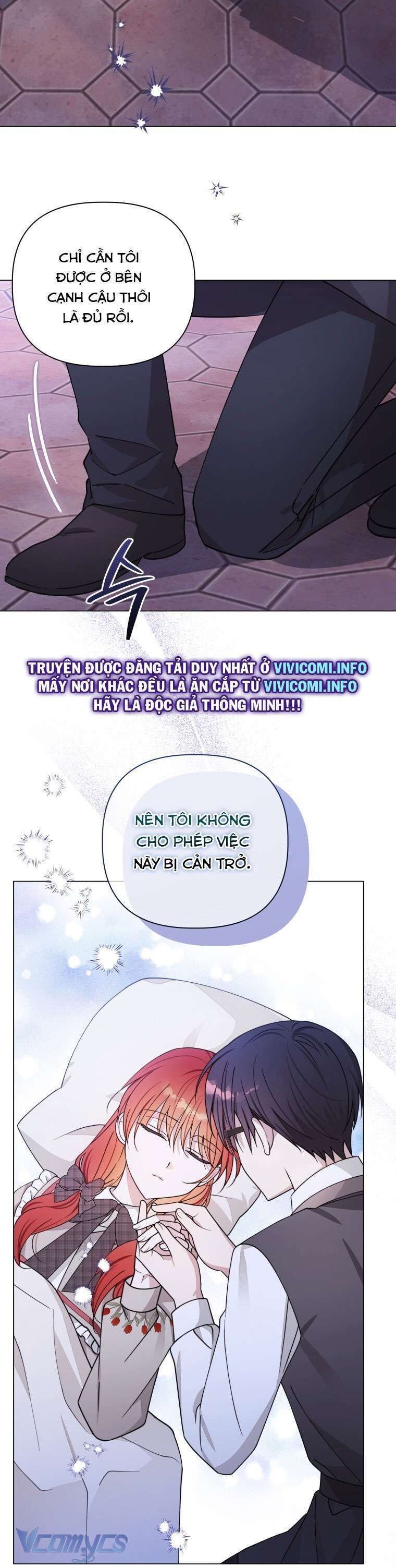 Mọt Sách Là Bạo Quân - Chapter 10 - Page 12