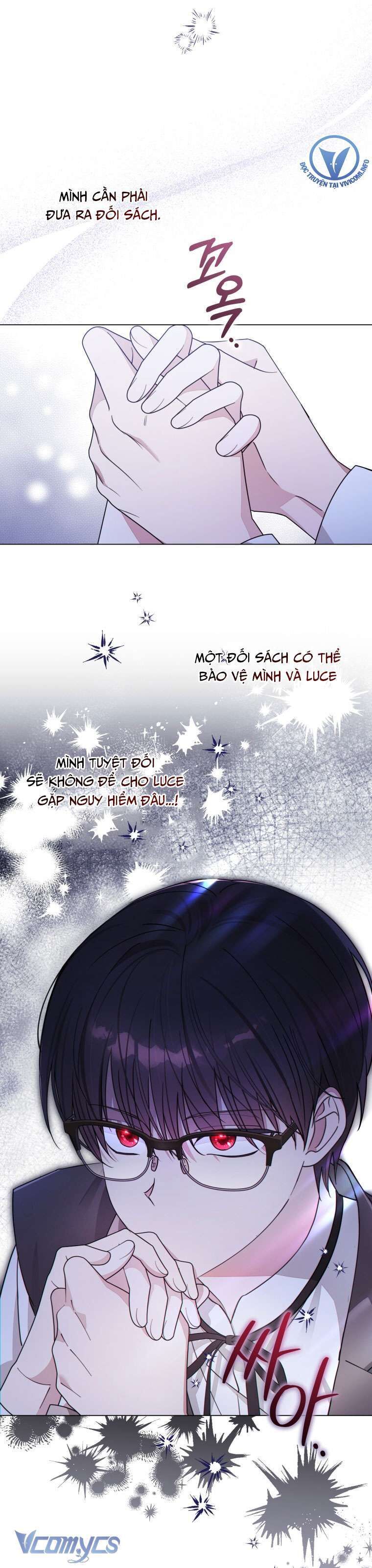 Mọt Sách Là Bạo Quân - Chapter 10 - Page 13