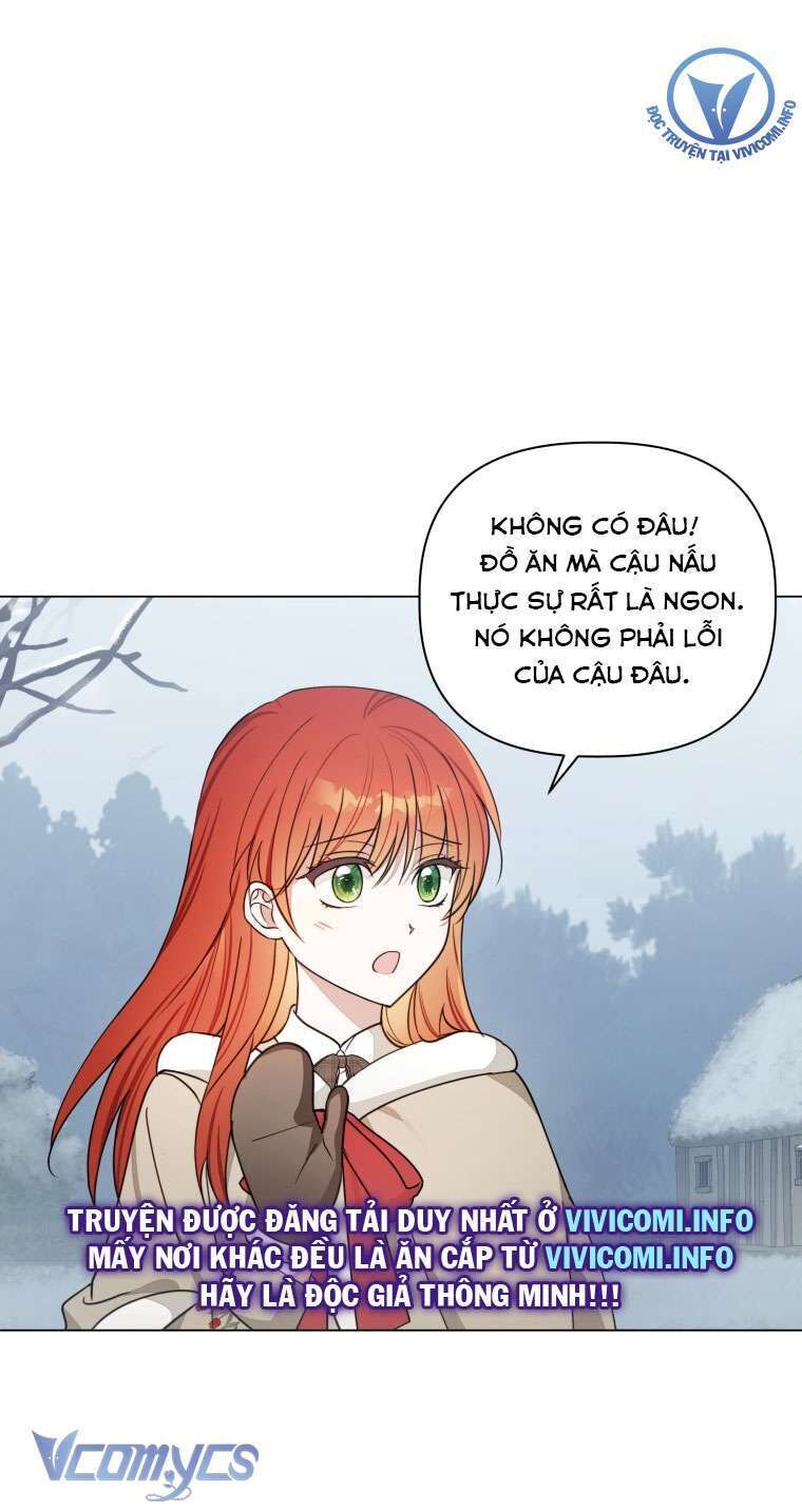 Mọt Sách Là Bạo Quân - Chapter 10 - Page 21