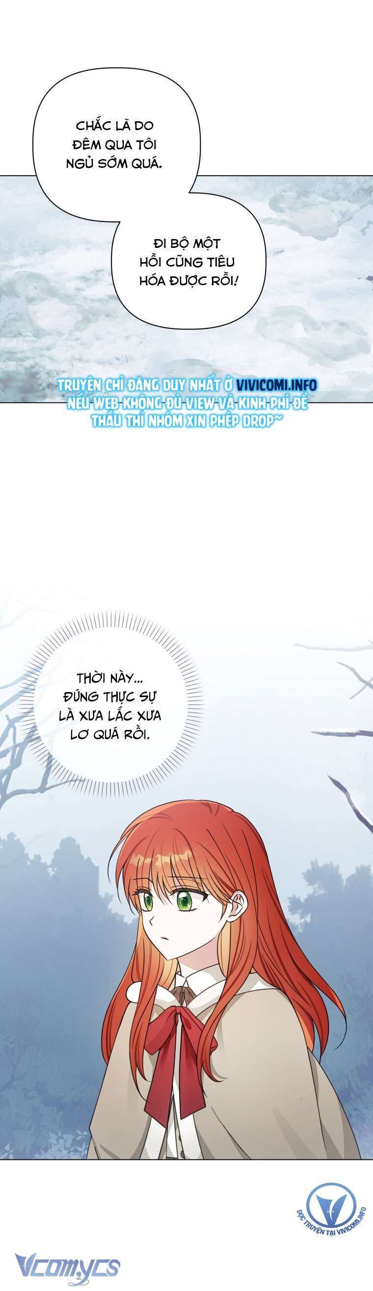 Mọt Sách Là Bạo Quân - Chapter 10 - Page 22