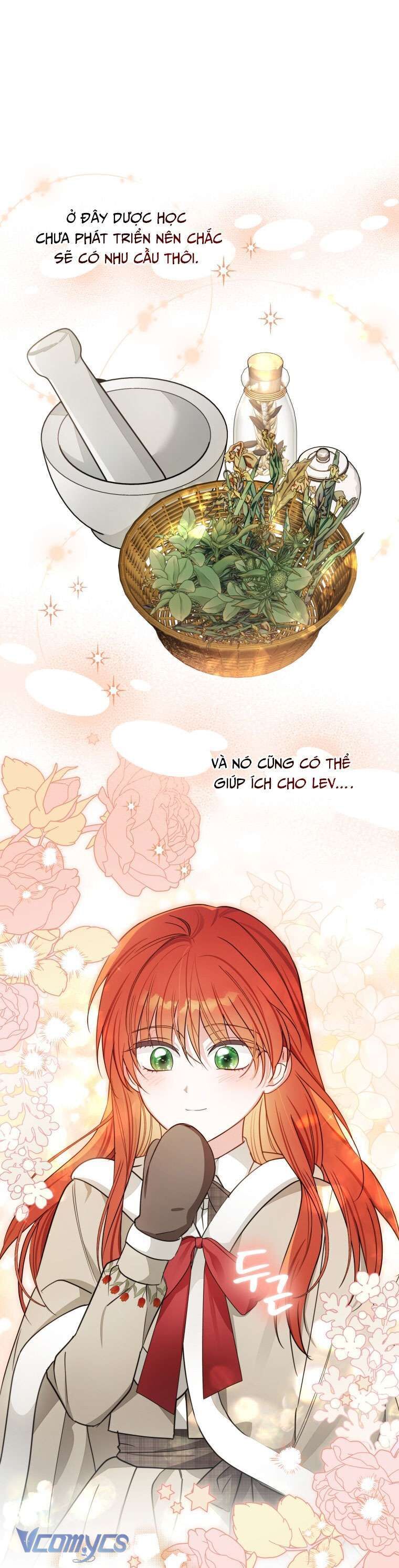 Mọt Sách Là Bạo Quân - Chapter 10 - Page 26