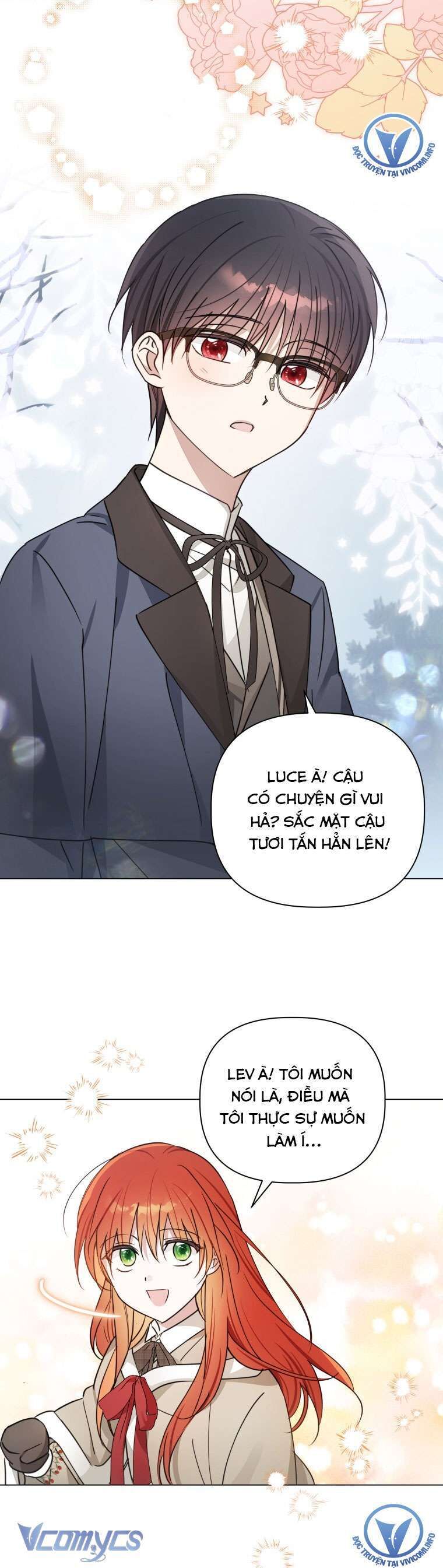 Mọt Sách Là Bạo Quân - Chapter 10 - Page 27