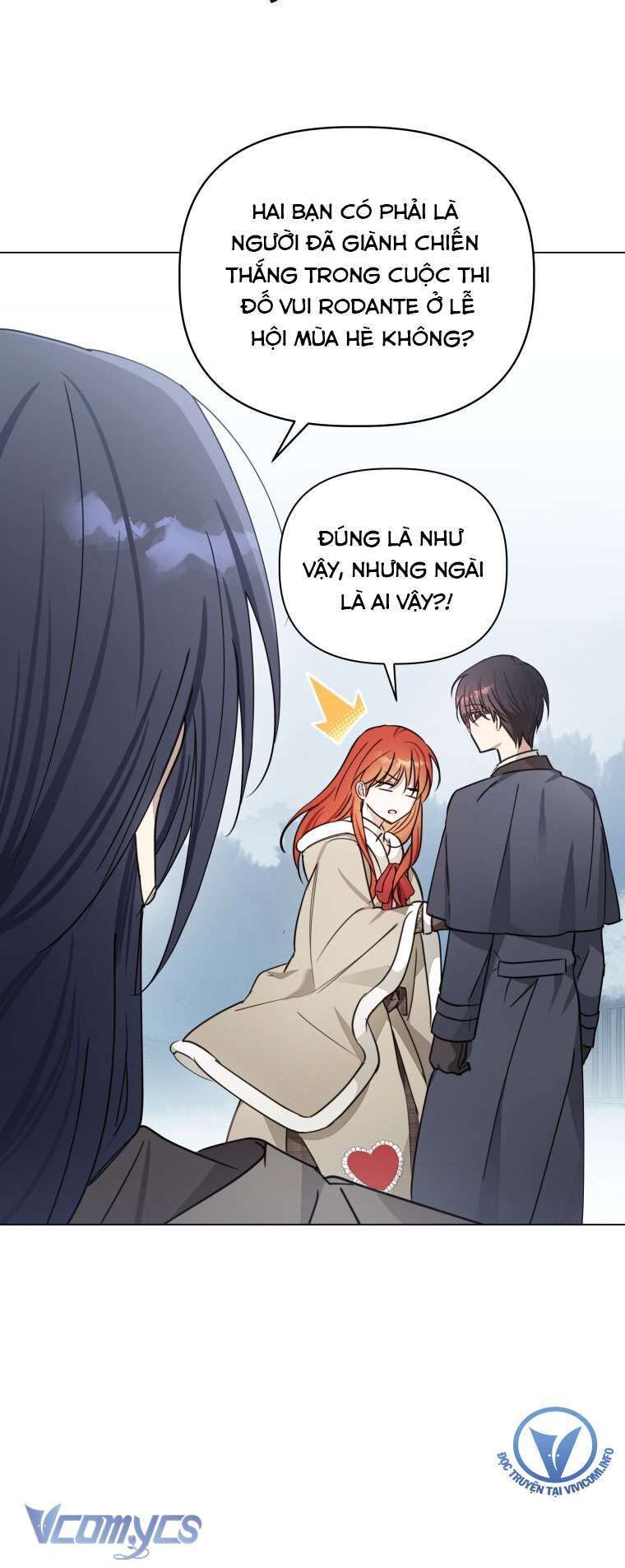 Mọt Sách Là Bạo Quân - Chapter 10 - Page 29