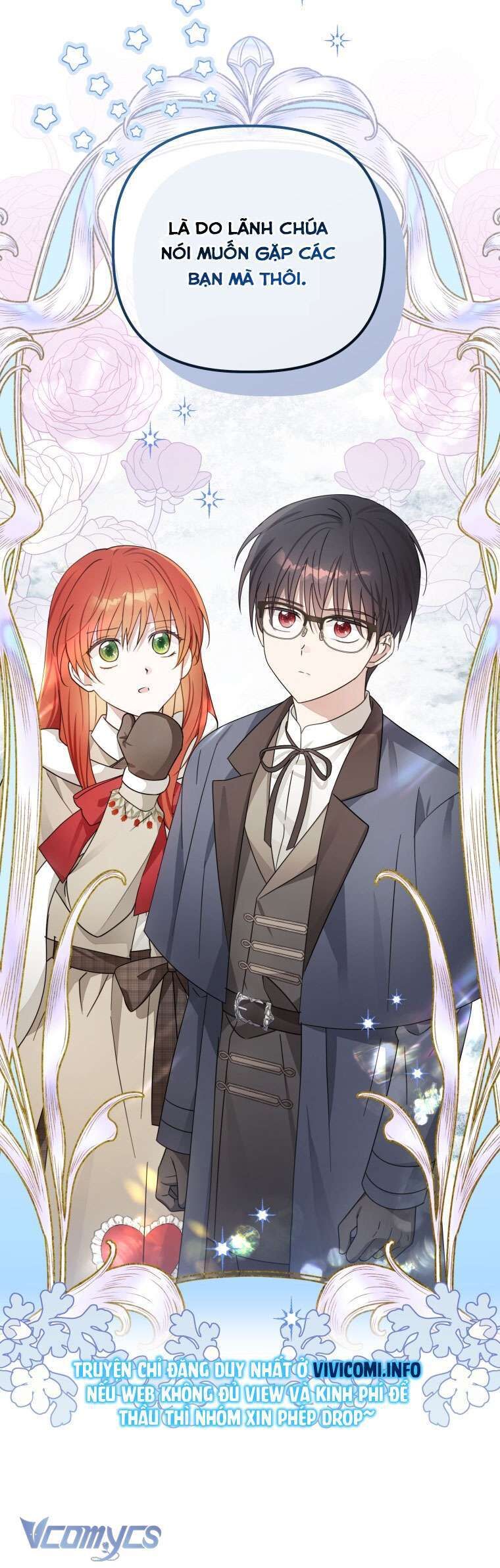 Mọt Sách Là Bạo Quân - Chapter 10 - Page 32