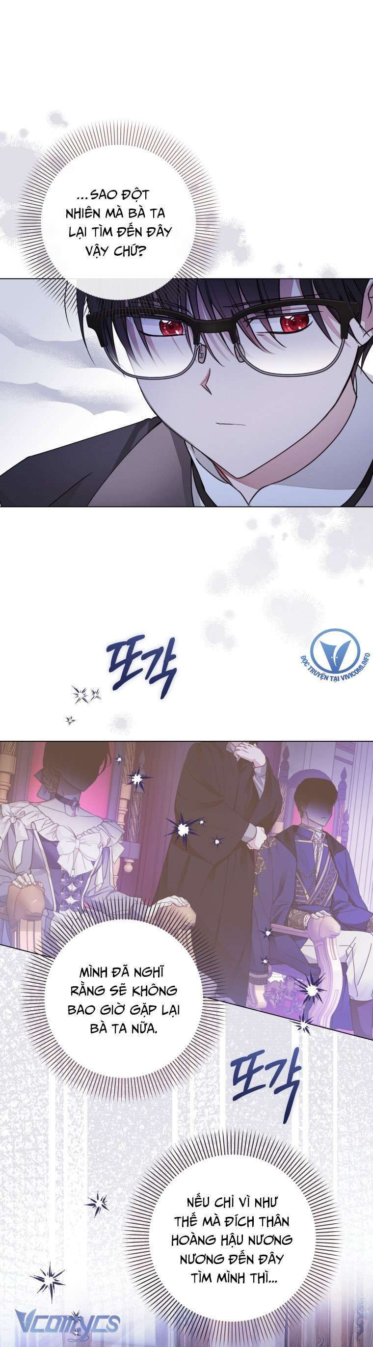 Mọt Sách Là Bạo Quân - Chapter 10 - Page 4