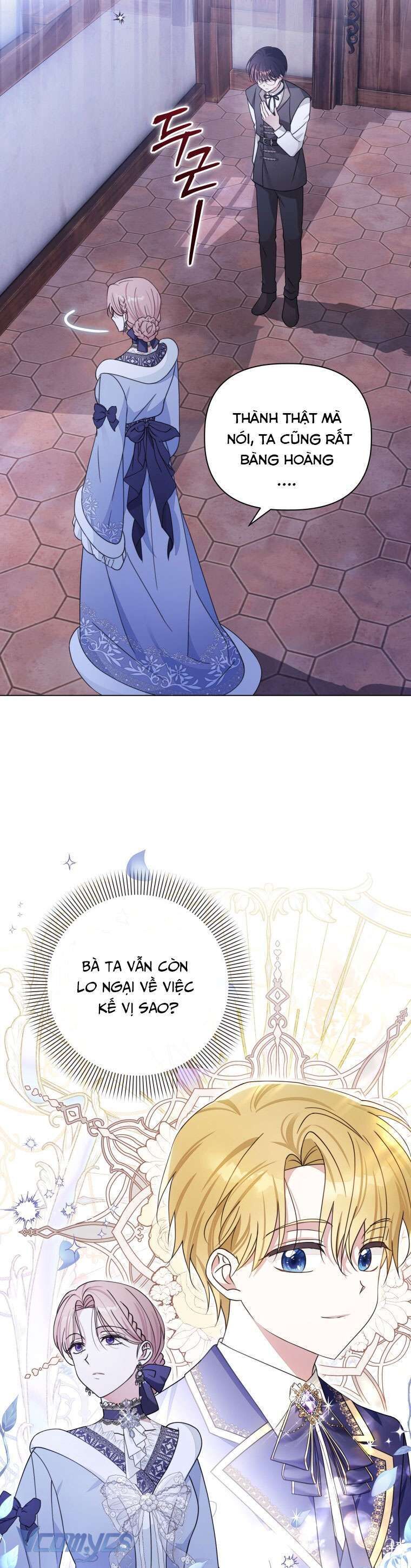 Mọt Sách Là Bạo Quân - Chapter 10 - Page 5