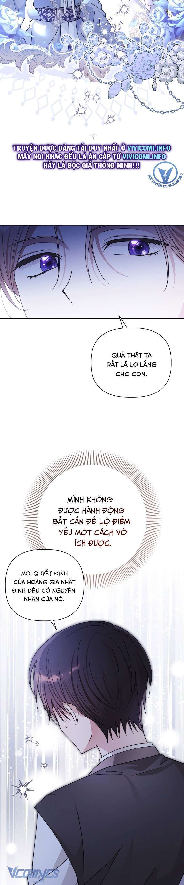 Mọt Sách Là Bạo Quân - Chapter 10 - Page 6