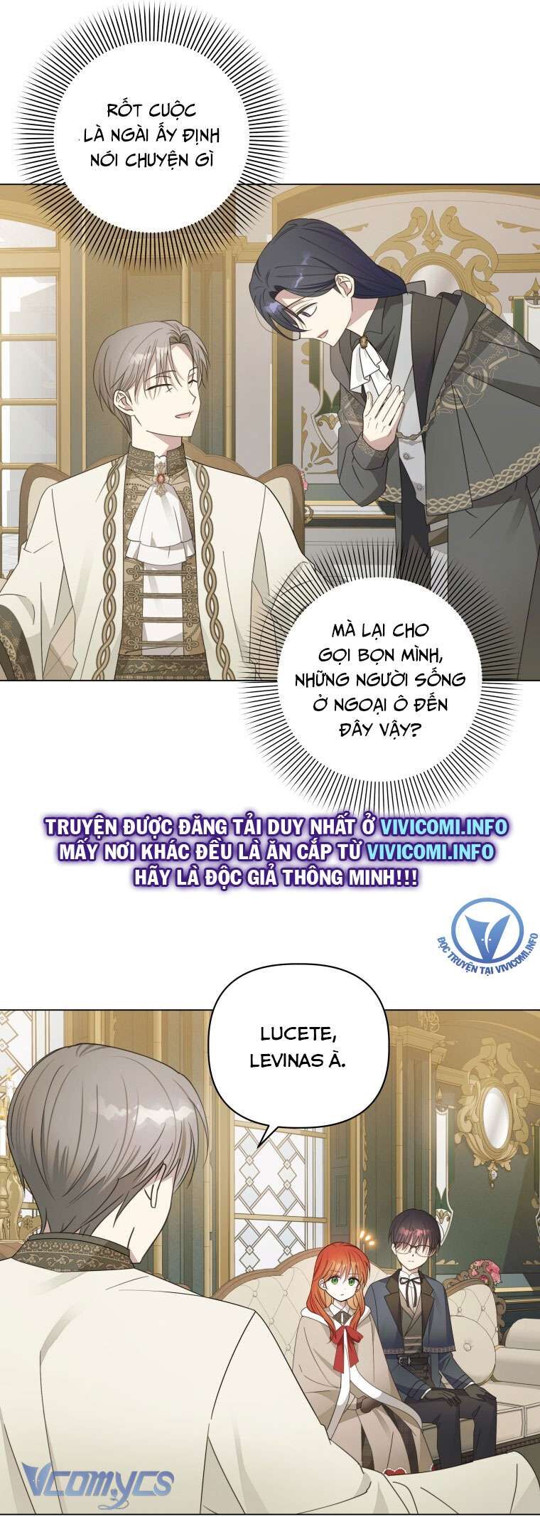 Mọt Sách Là Bạo Quân - Chapter 11 - Page 13