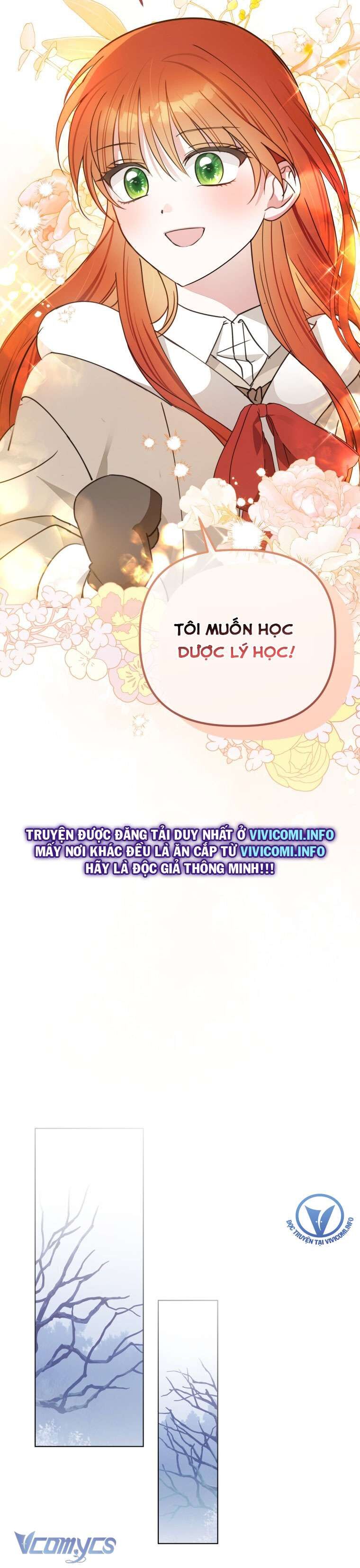 Mọt Sách Là Bạo Quân - Chapter 11 - Page 22