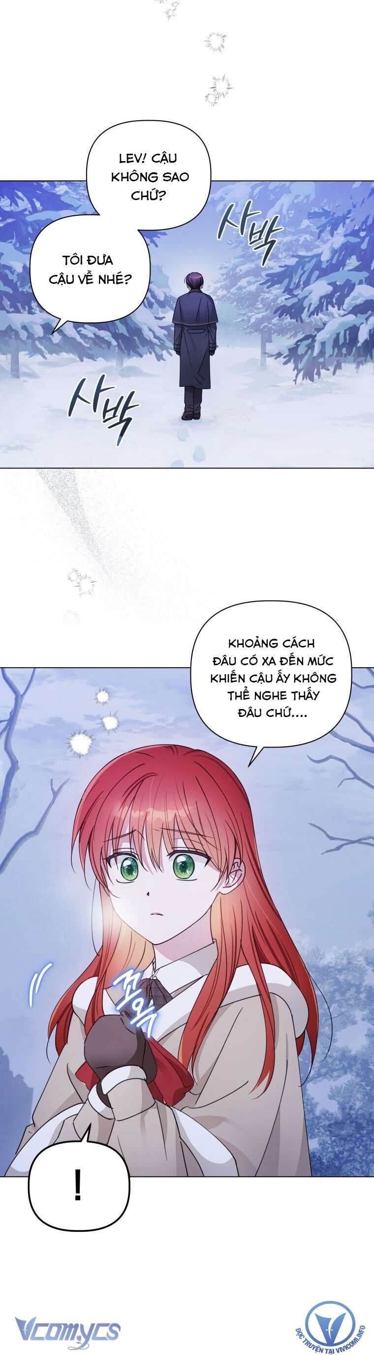 Mọt Sách Là Bạo Quân - Chapter 11 - Page 28