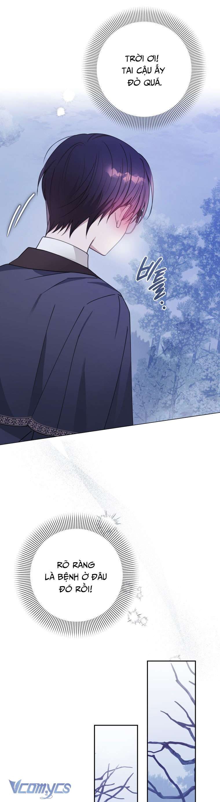 Mọt Sách Là Bạo Quân - Chapter 11 - Page 29