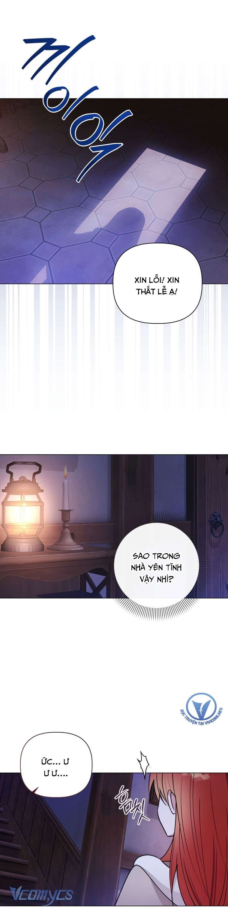 Mọt Sách Là Bạo Quân - Chapter 11 - Page 31
