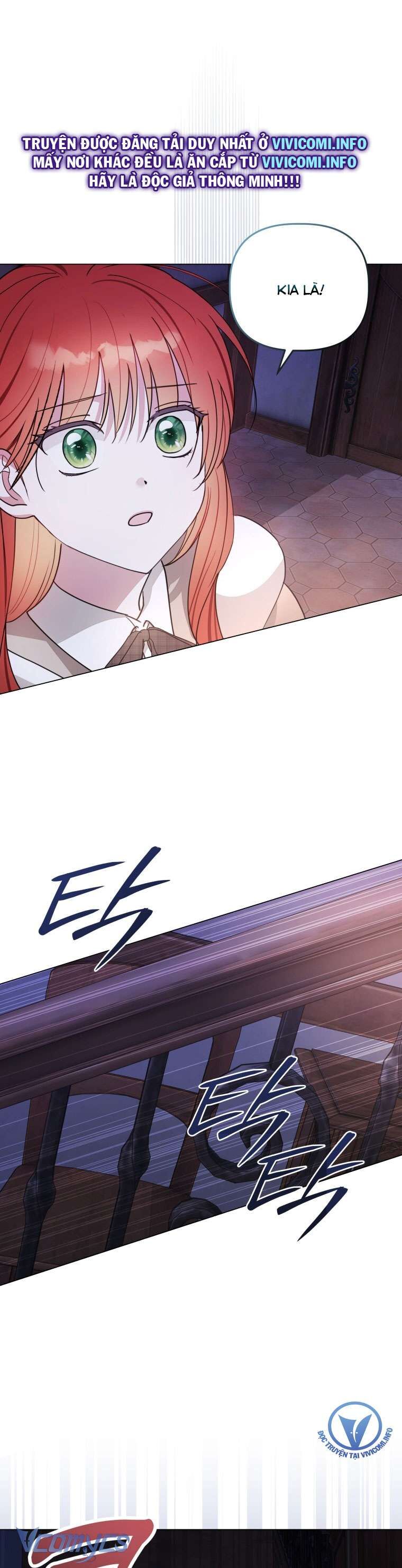 Mọt Sách Là Bạo Quân - Chapter 11 - Page 32