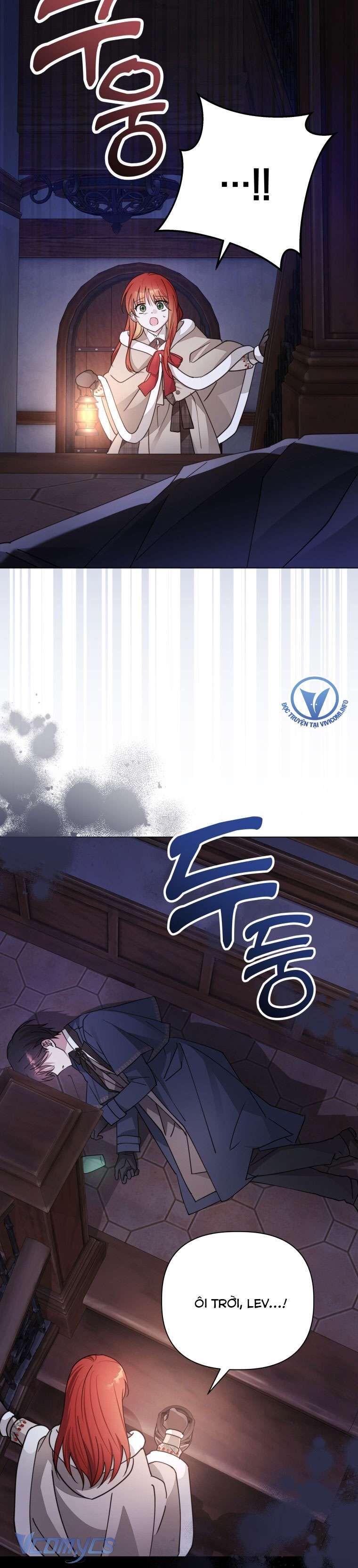 Mọt Sách Là Bạo Quân - Chapter 11 - Page 33