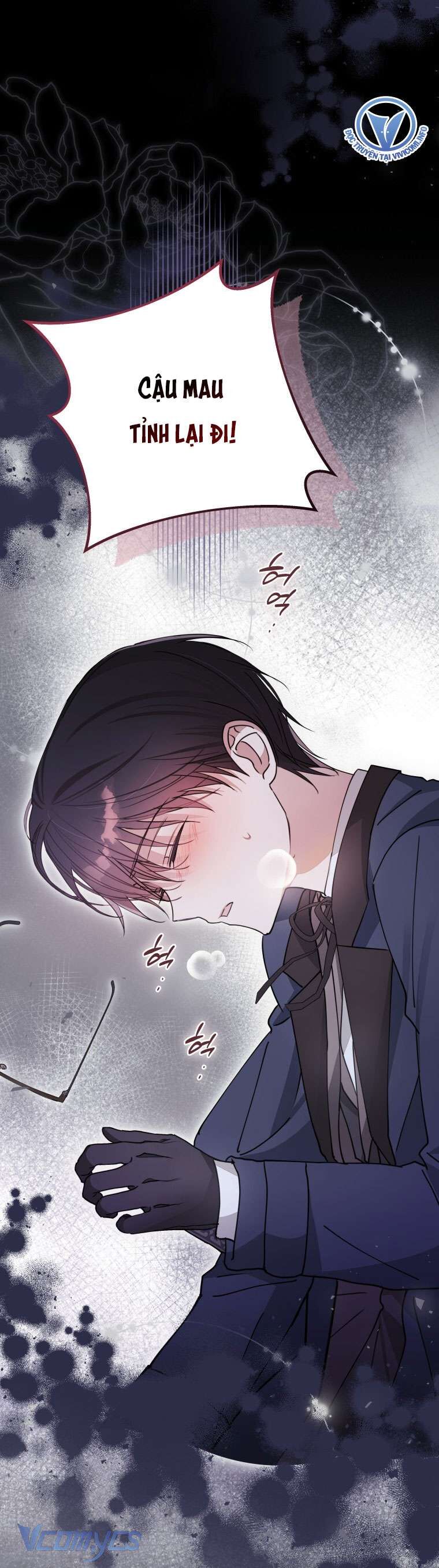 Mọt Sách Là Bạo Quân - Chapter 11 - Page 34