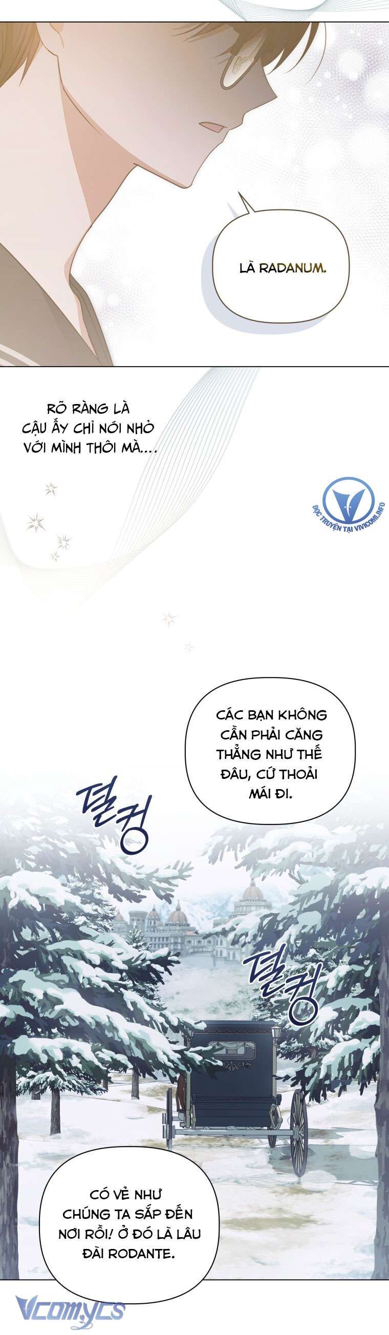 Mọt Sách Là Bạo Quân - Chapter 11 - Page 4