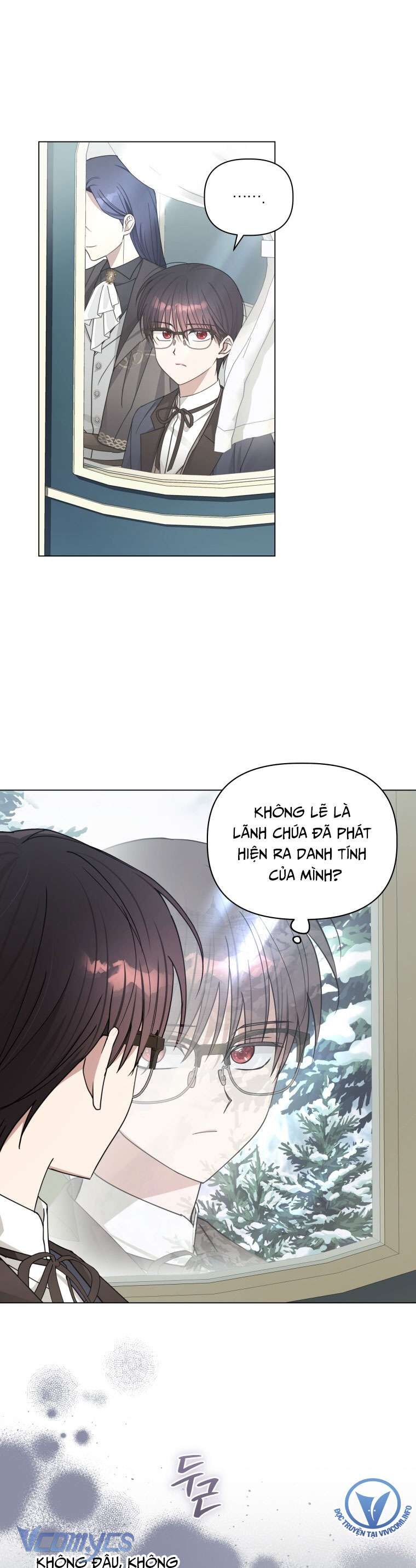 Mọt Sách Là Bạo Quân - Chapter 11 - Page 5