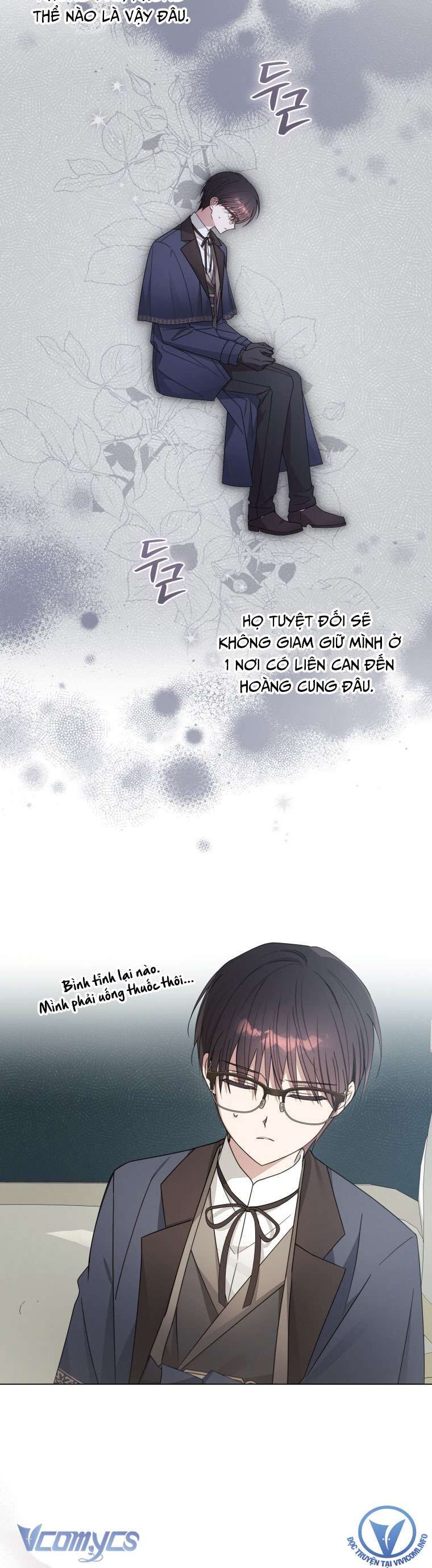 Mọt Sách Là Bạo Quân - Chapter 11 - Page 6