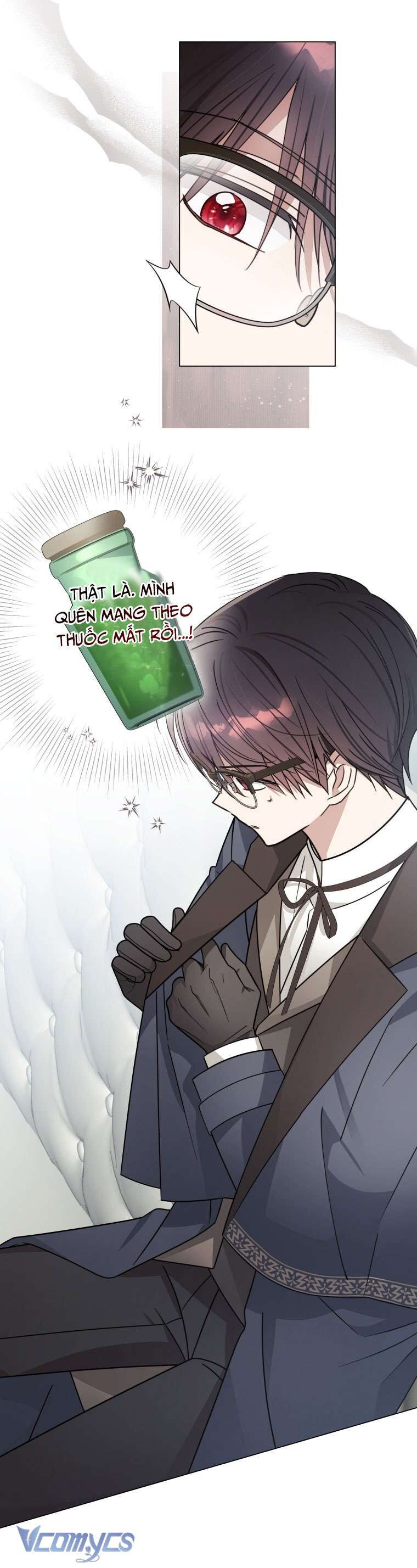 Mọt Sách Là Bạo Quân - Chapter 11 - Page 7